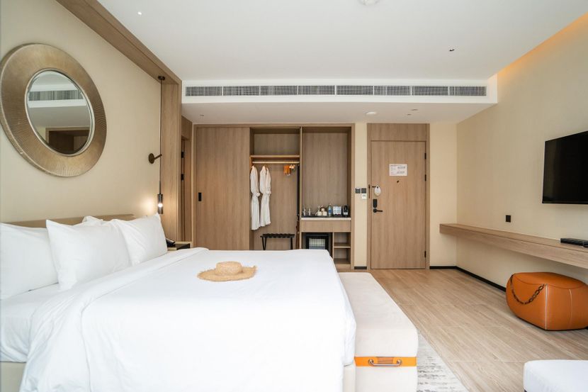 LAYA SUITES & RESIDENCES - 5