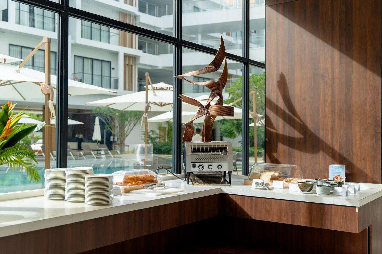 LAYA SUITES & RESIDENCES - 9