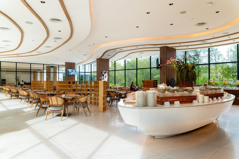 Картинка отеля - 10