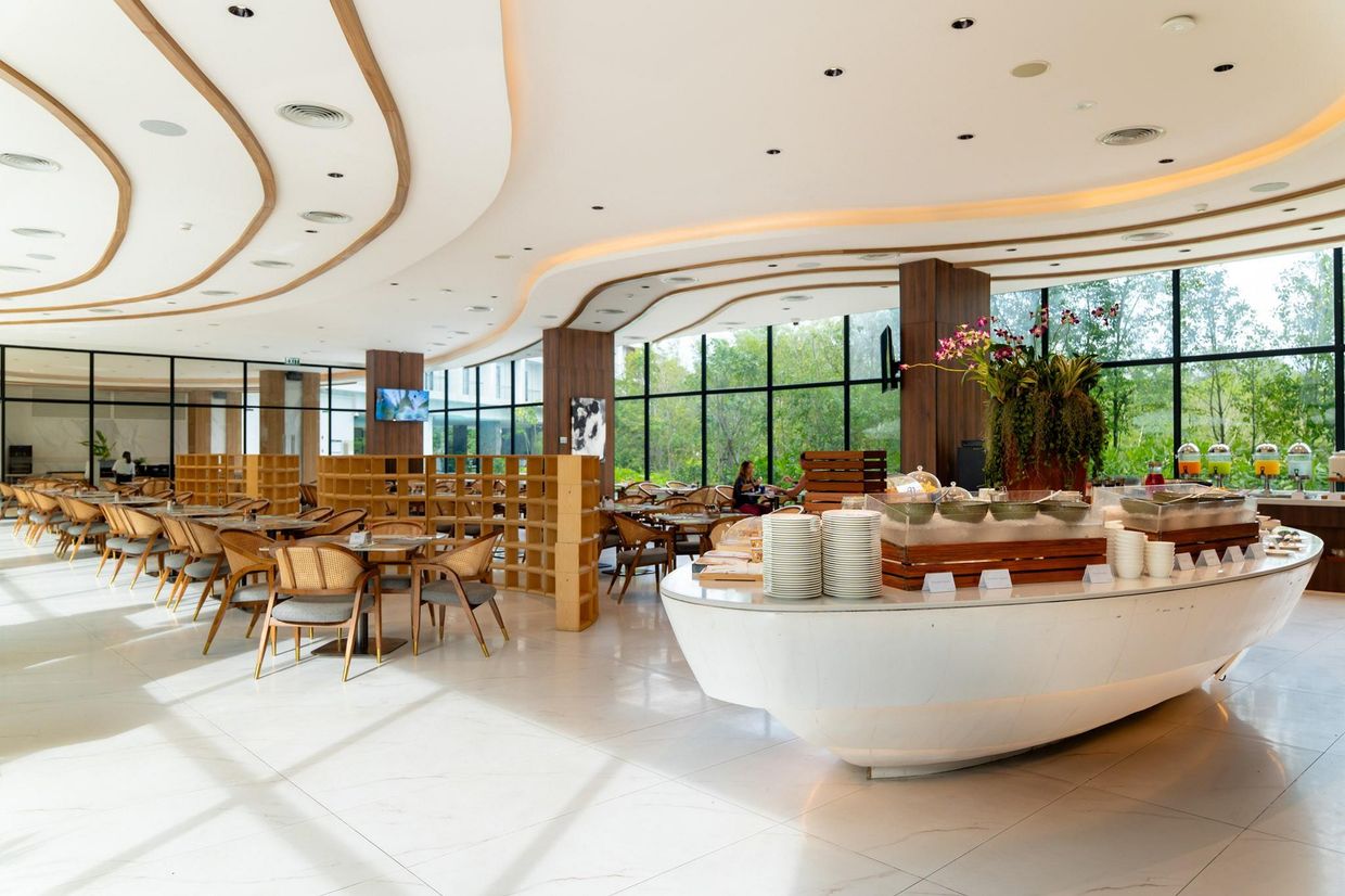 LAYA SUITES & RESIDENCES - 10