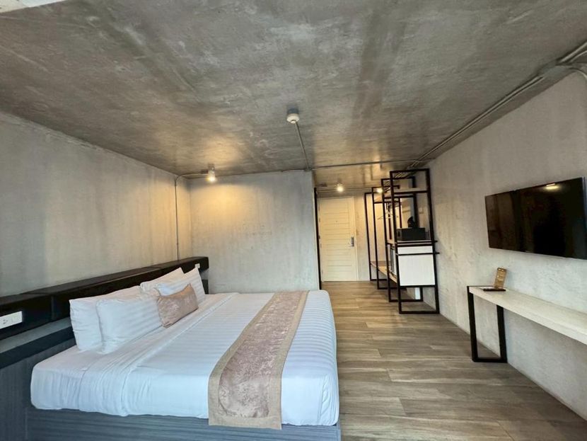ASPIRA CENTRAL PATONG - 2