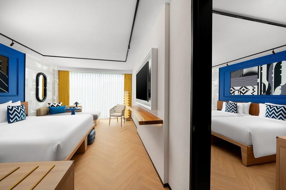 TRIBE PHUKET PATONG - 14