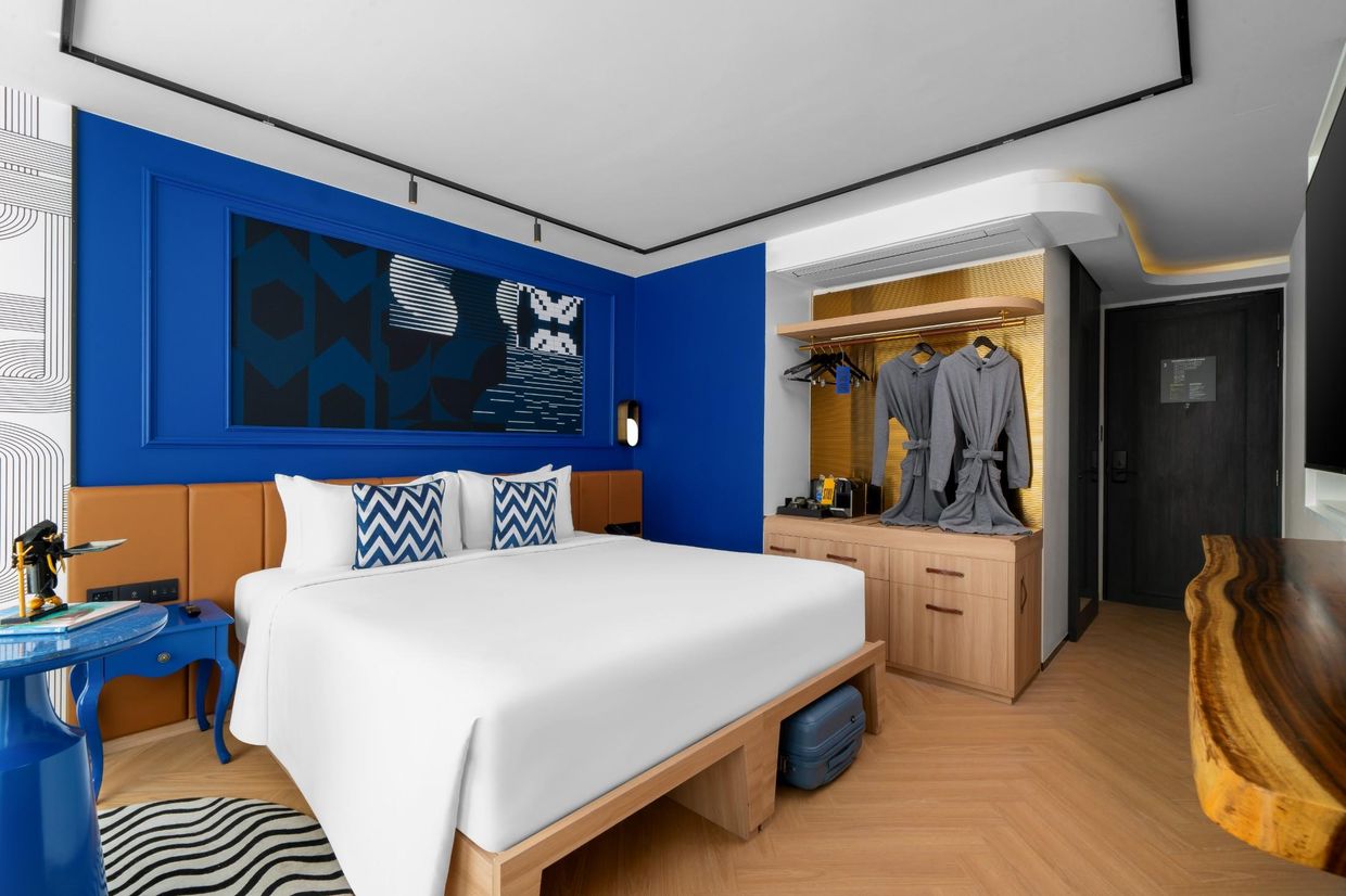 TRIBE PHUKET PATONG - 16