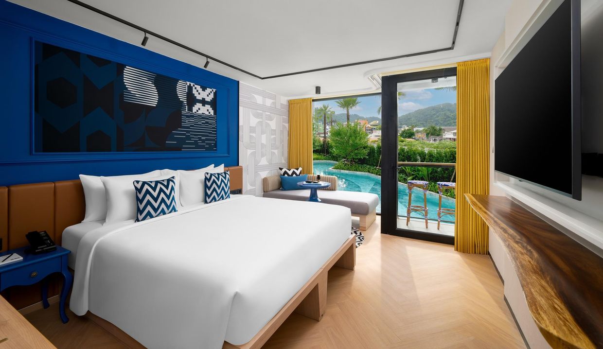 TRIBE PHUKET PATONG - 18