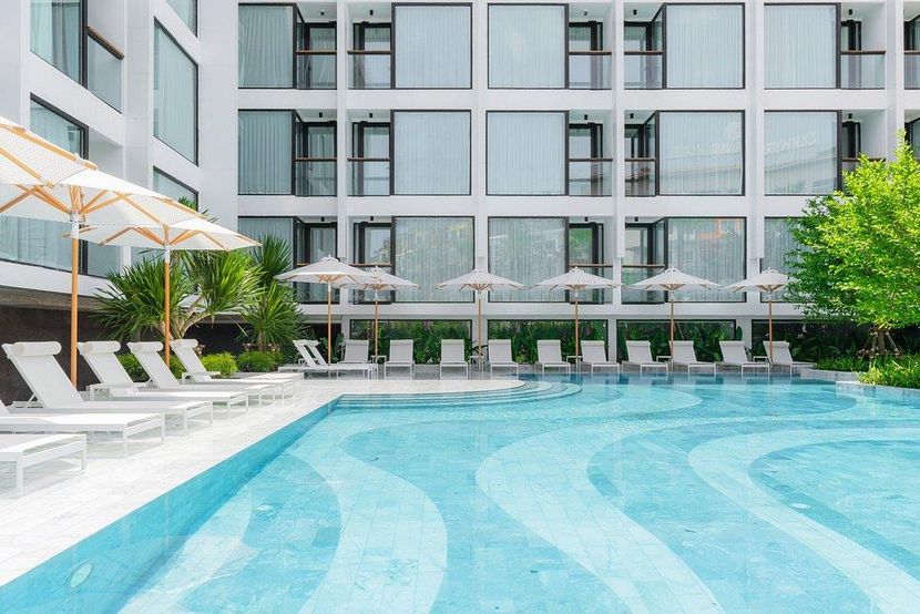TRIBE PHUKET PATONG - 3