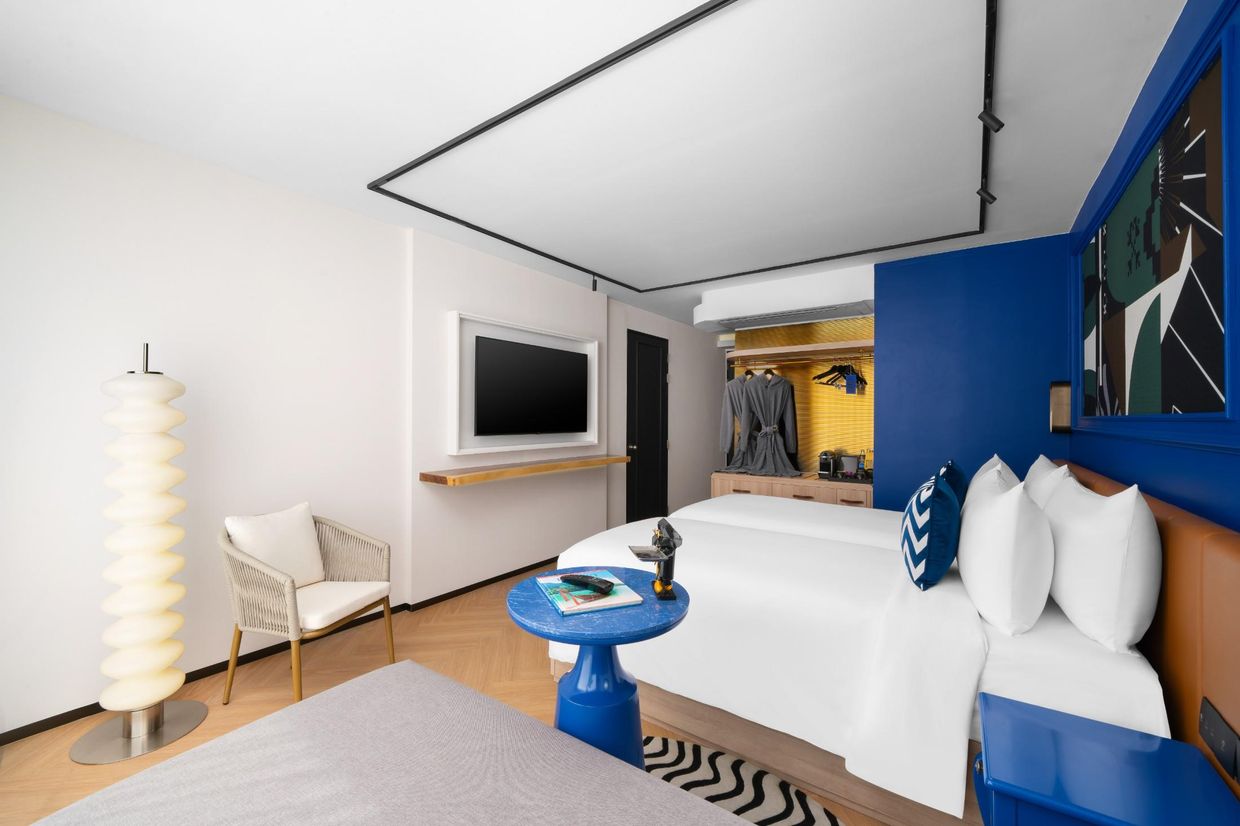 TRIBE PHUKET PATONG - 23