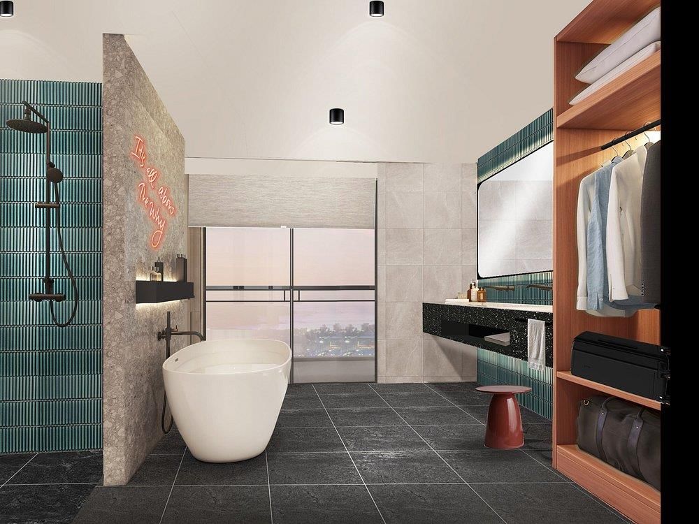 TRIBE PHUKET PATONG - 25