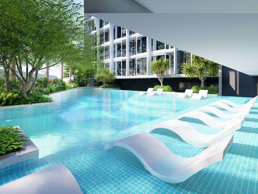 TRIBE PHUKET PATONG - 5