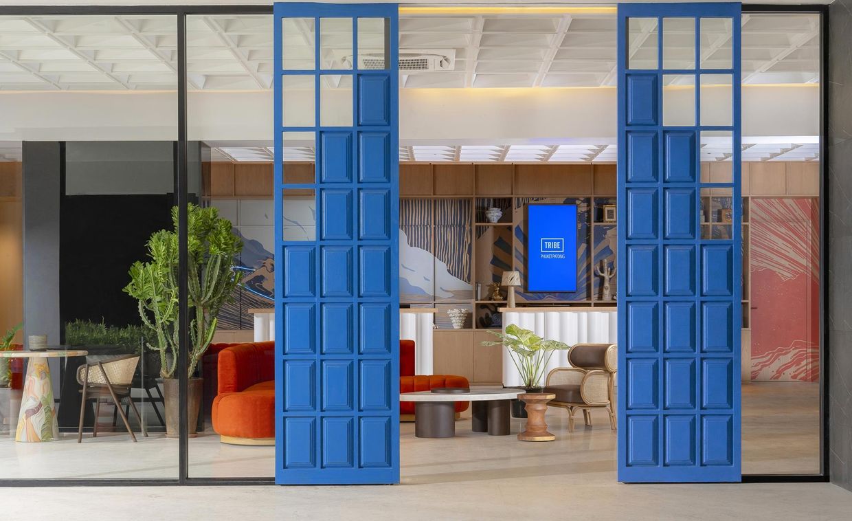 TRIBE PHUKET PATONG - 6