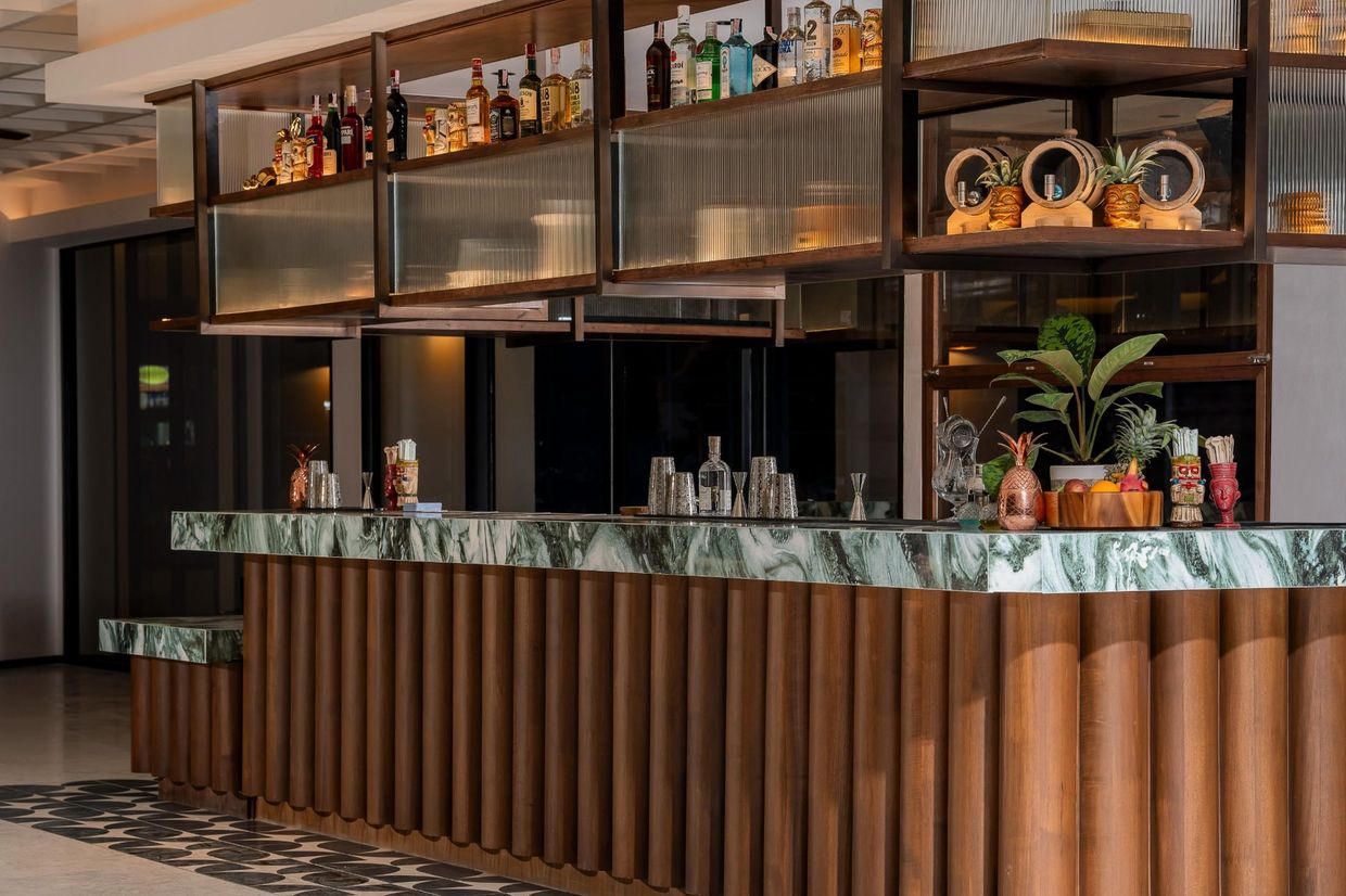 TRIBE PHUKET PATONG - 9