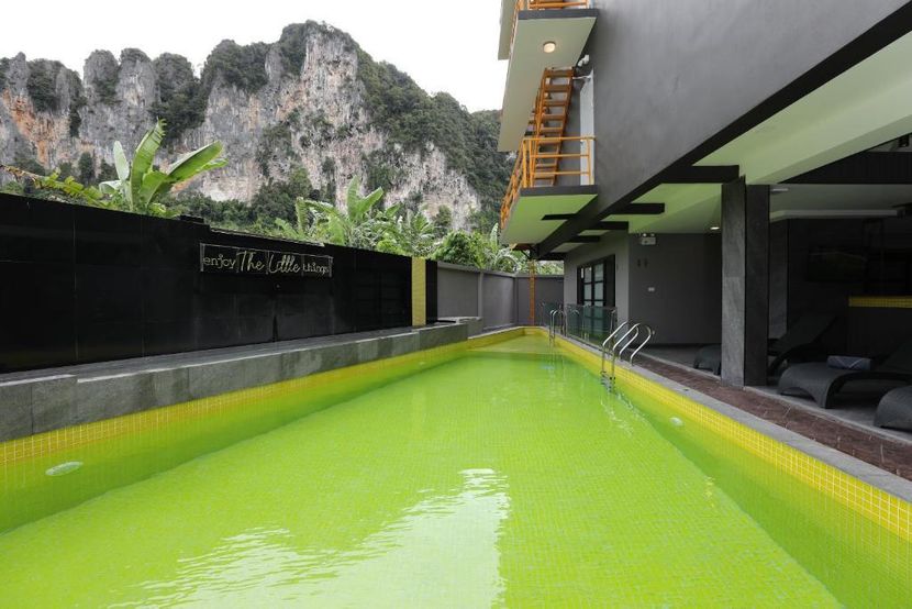 ASPIRA ESCAPE AO NANG KRABI - 1