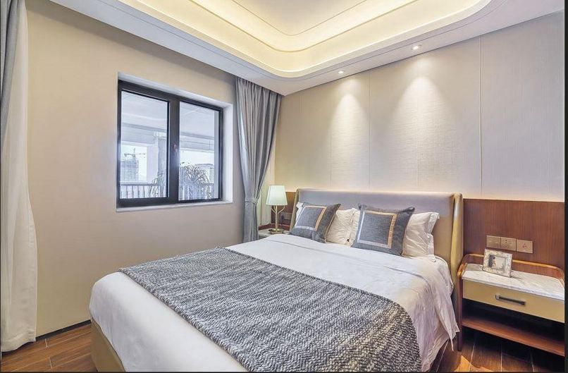 TIANCHENG CENTRAL COAST SEAVIEW HOTEL SANYA - 2