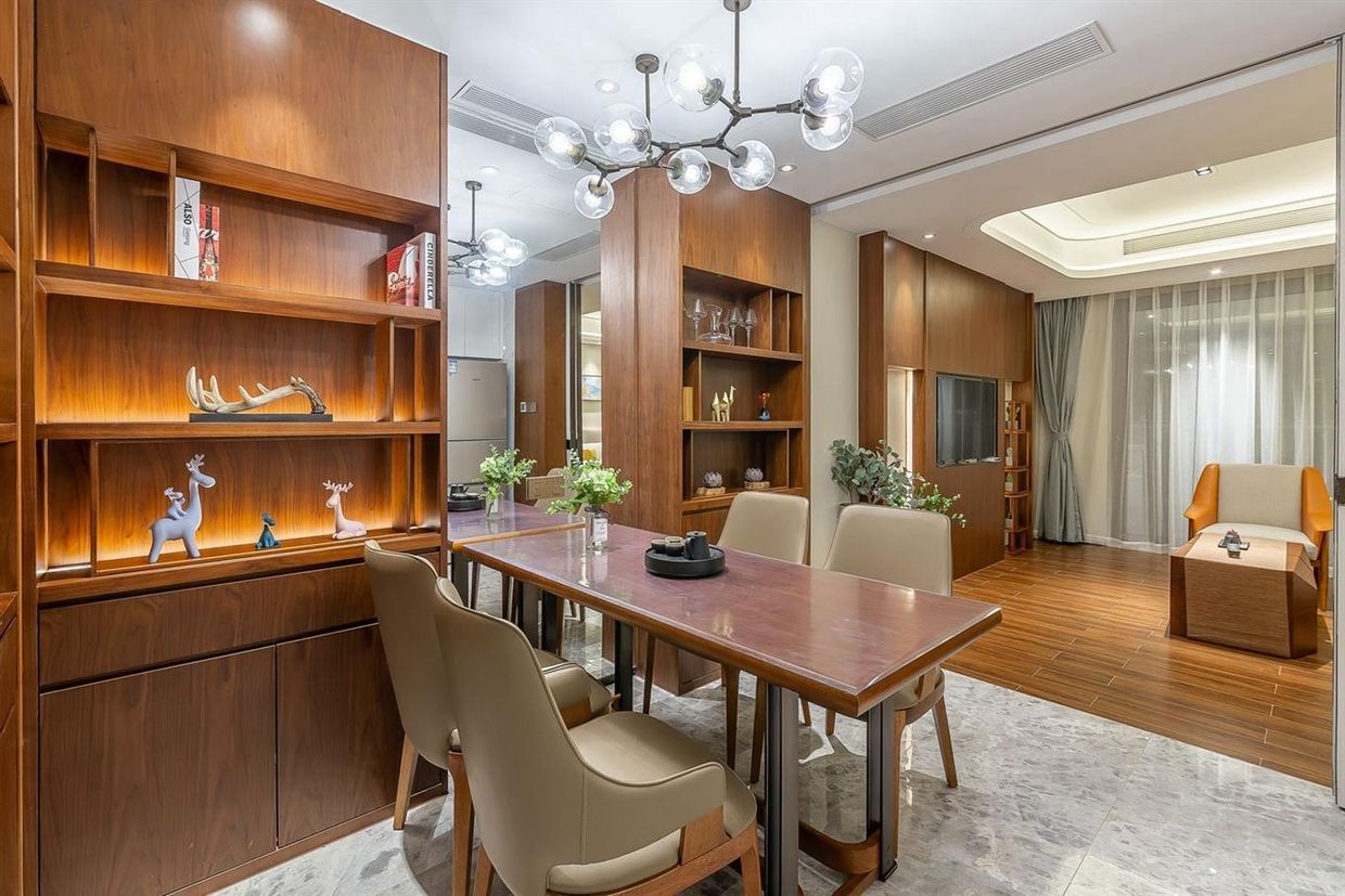 TIANCHENG CENTRAL COAST SEAVIEW HOTEL SANYA - 12