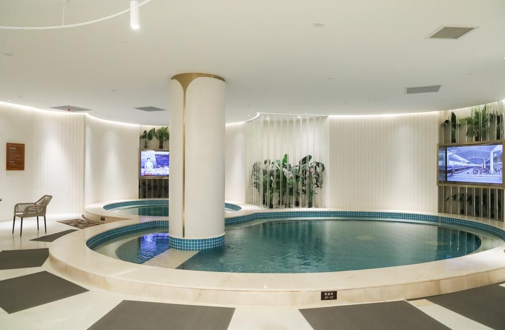 TIANCHENG CENTRAL COAST SEAVIEW HOTEL SANYA - 15