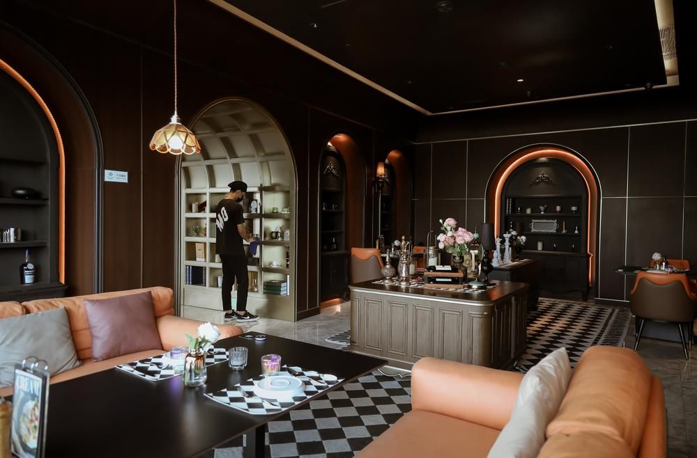 TIANCHENG CENTRAL COAST SEAVIEW HOTEL SANYA - 16