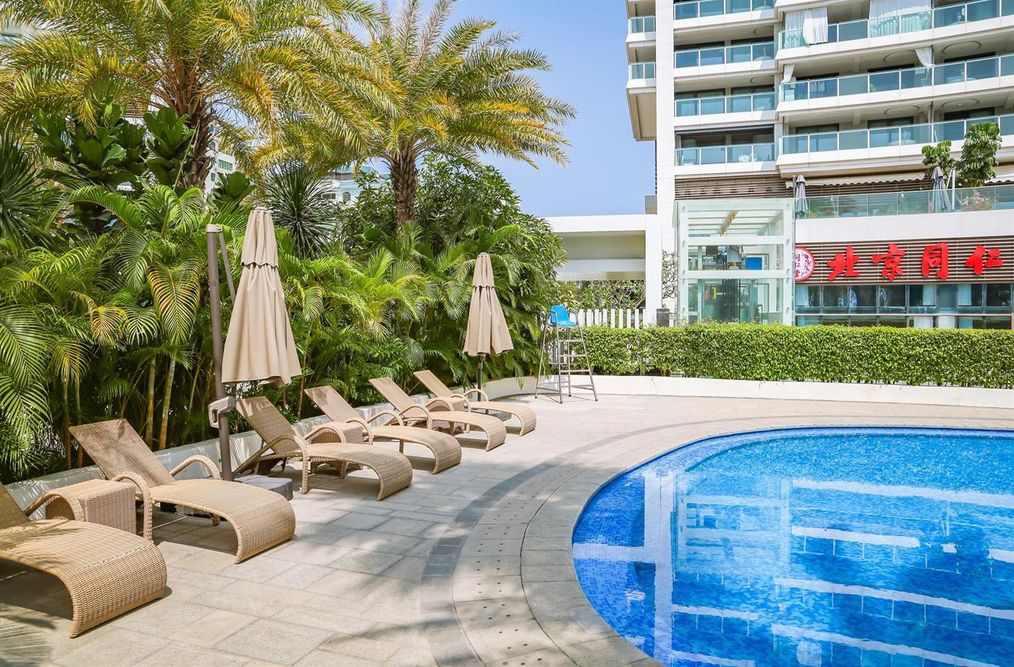 Картинка отеля - 23