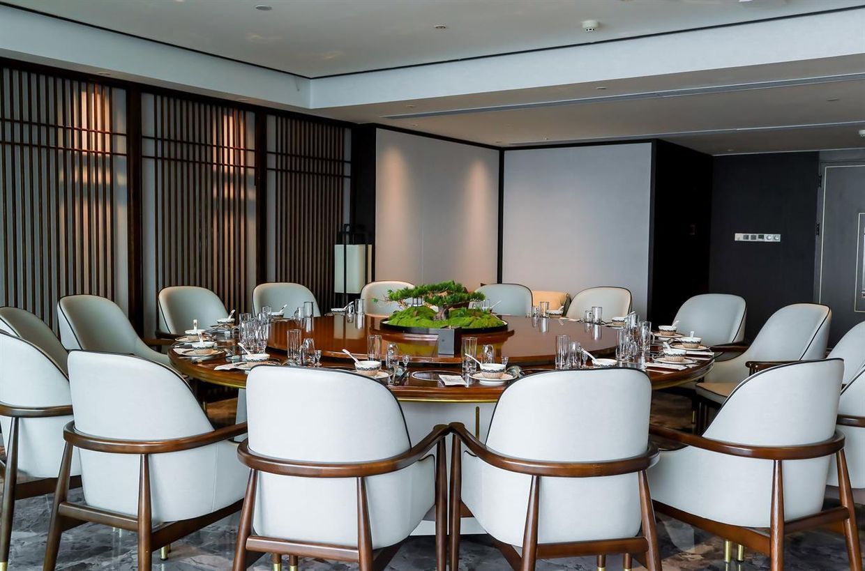 TIANCHENG CENTRAL COAST SEAVIEW HOTEL SANYA - 26