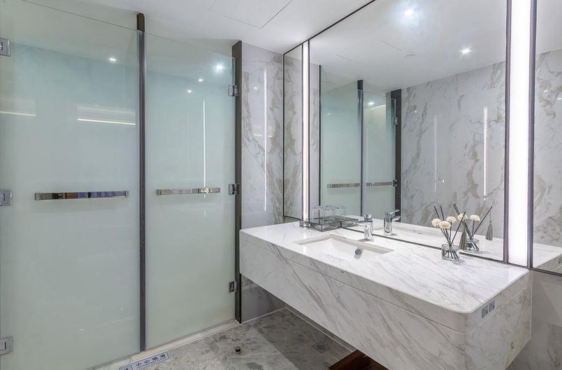 TIANCHENG CENTRAL COAST SEAVIEW HOTEL SANYA - 6