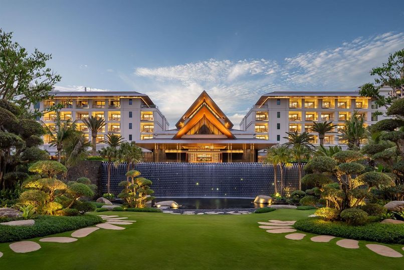 KIMPTON HAINAN AQEOS - 1