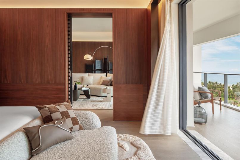 KIMPTON HAINAN AQEOS - 2