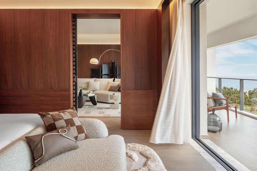 KIMPTON HAINAN AQEOS - 2