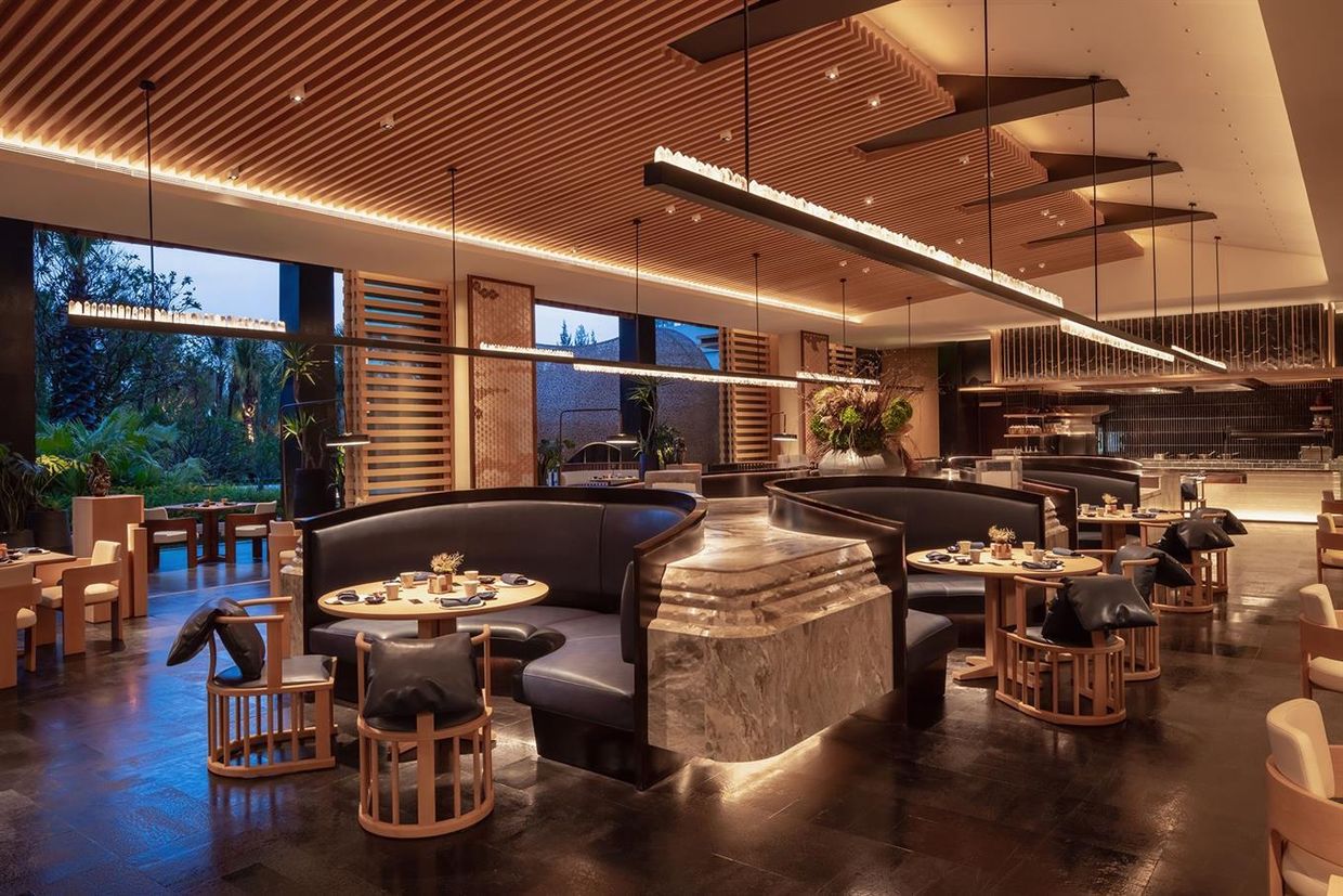 KIMPTON HAINAN AQEOS - 16