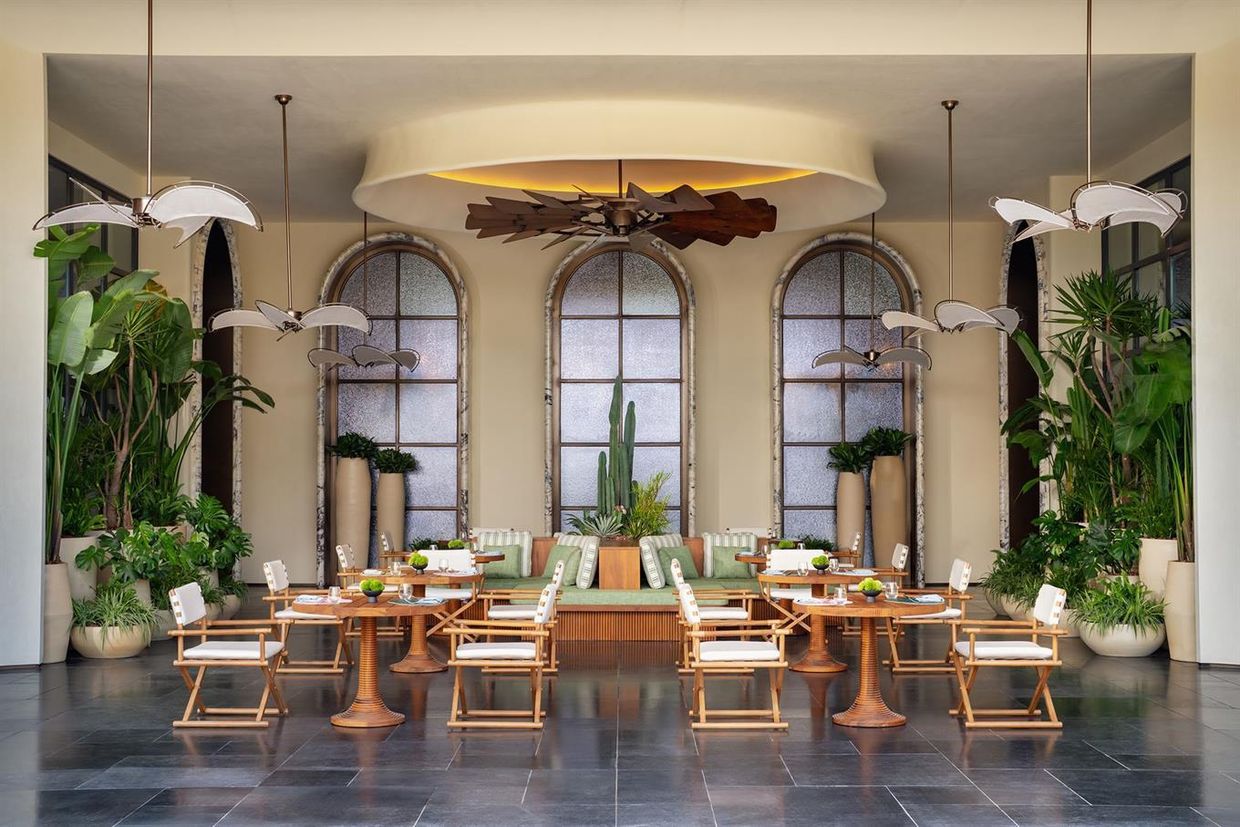 KIMPTON HAINAN AQEOS - 17