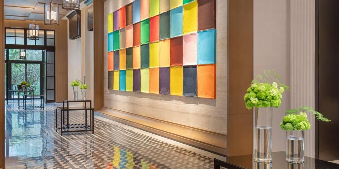 KIMPTON HAINAN AQEOS - 20