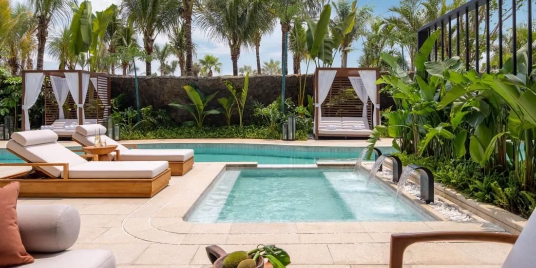 KIMPTON HAINAN AQEOS - 24