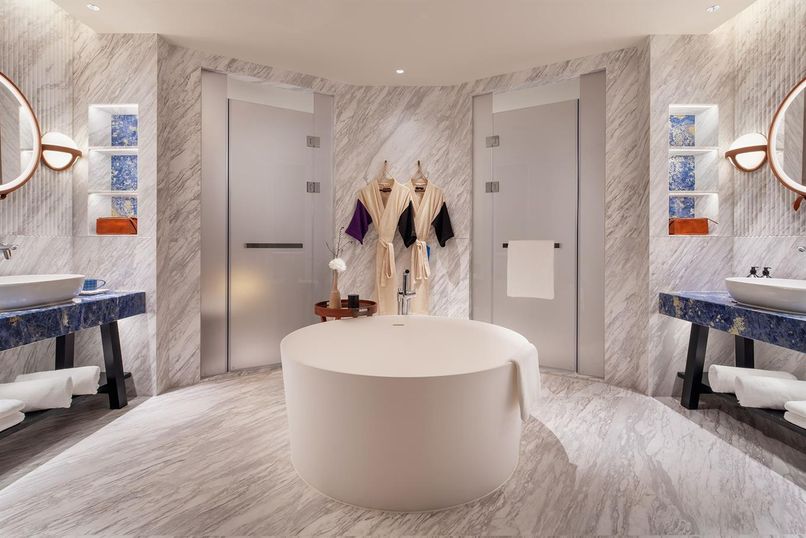 KIMPTON HAINAN AQEOS - 4