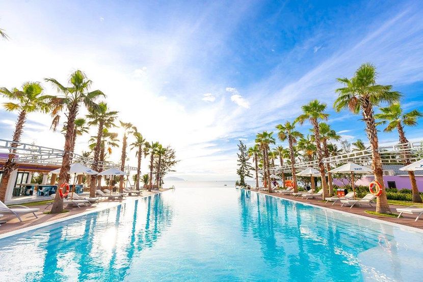 TTC VAN PHONG BAY RESORT - 6