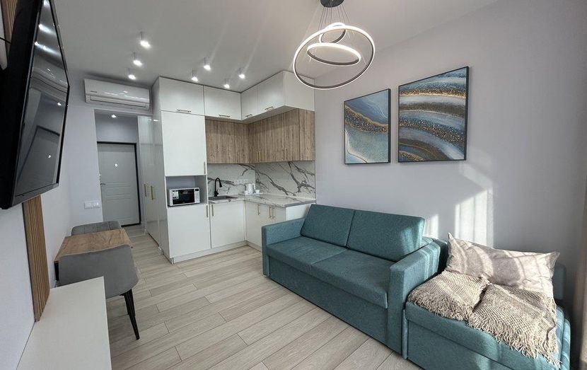 РЕНТАСФЕРА АШЕ ПЛАТИНУМ, гостиница - 2