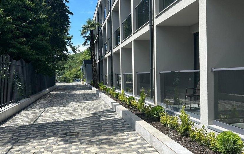 РЕНТАСФЕРА АШЕ ПЛАТИНУМ, гостиница - 5