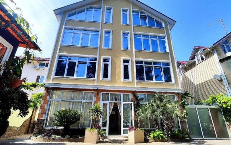 РЕГИОН 86, гостевой дом (размещение детей с 4 лет) - 1