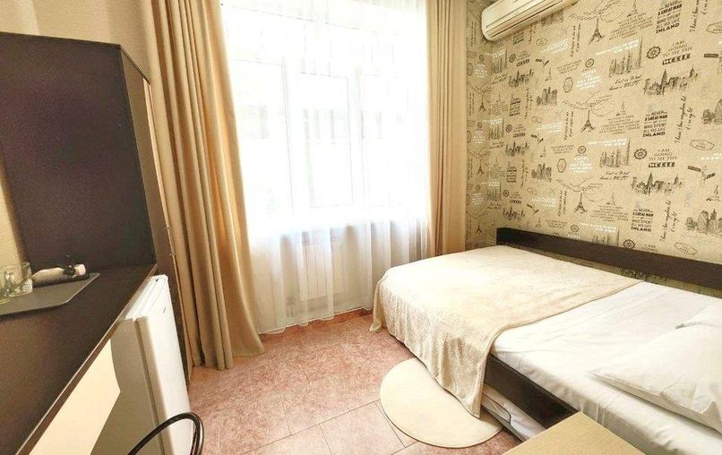 РЕГИОН 86, гостевой дом (размещение детей с 4 лет) - 2