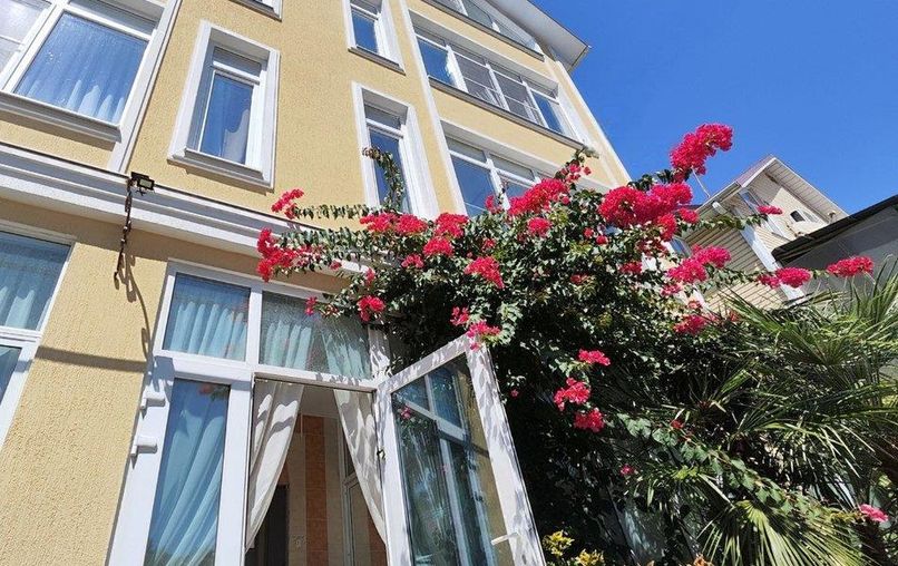 РЕГИОН 86, гостевой дом (размещение детей с 4 лет) - 3