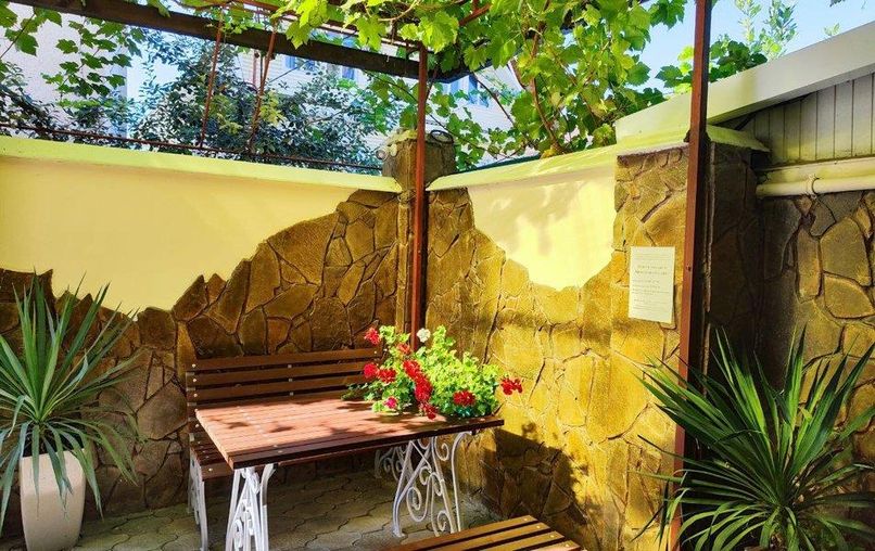 РЕГИОН 86, гостевой дом (размещение детей с 4 лет) - 4