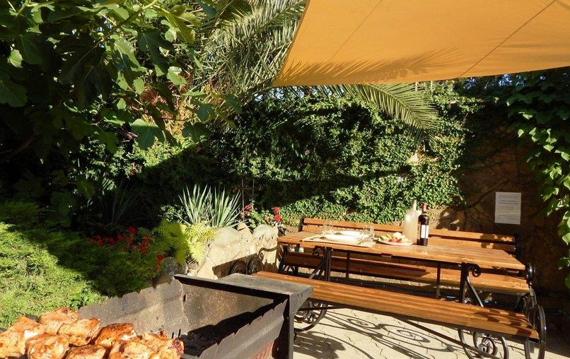 РЕГИОН 86, гостевой дом (размещение детей с 4 лет) - 5