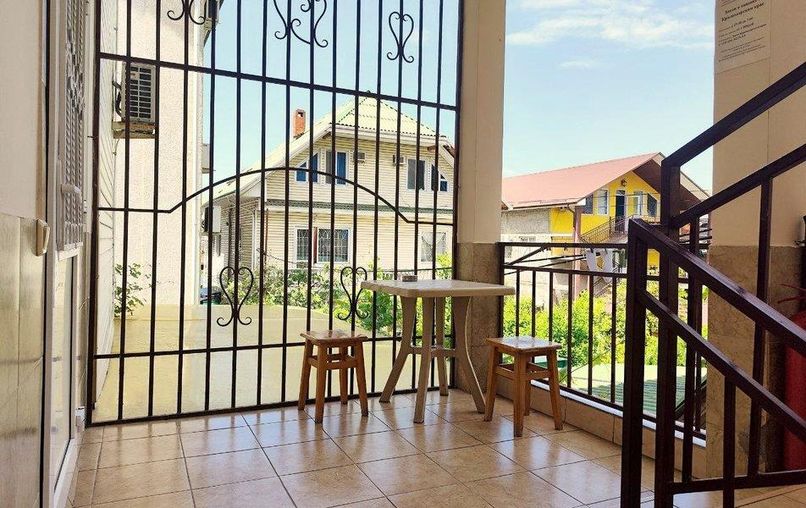 РЕГИОН 86, гостевой дом (размещение детей с 4 лет) - 6