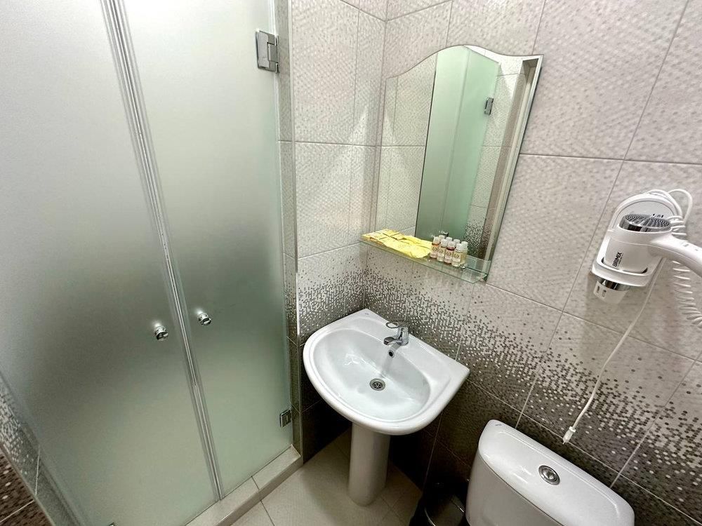 Картинка отеля - 11