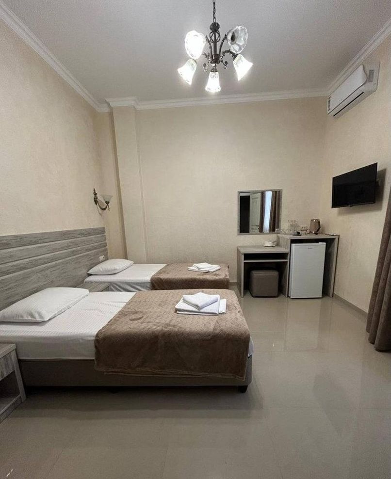 GOLD, отель - 4