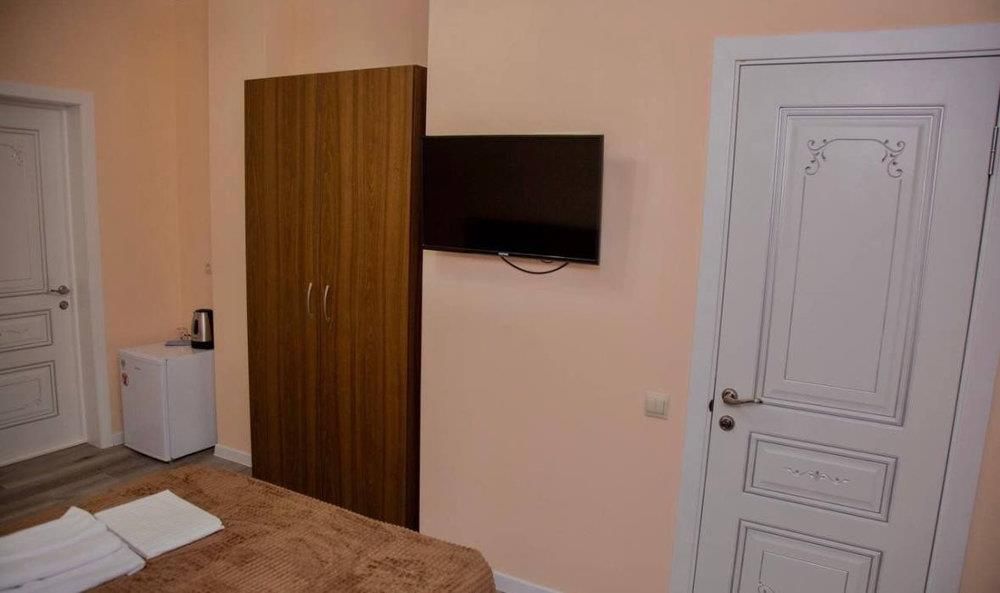 GOLD, отель - 9