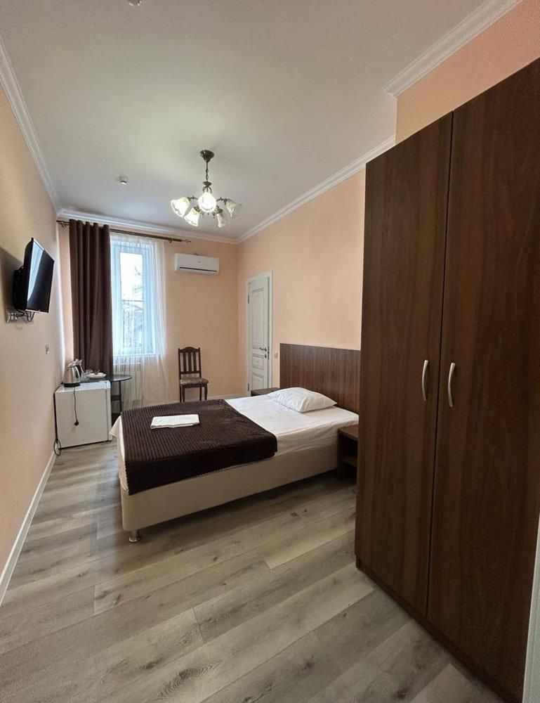 GOLD, отель - 10