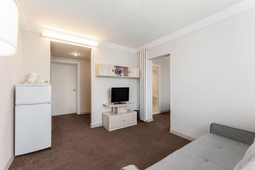 Картинка отеля - 2