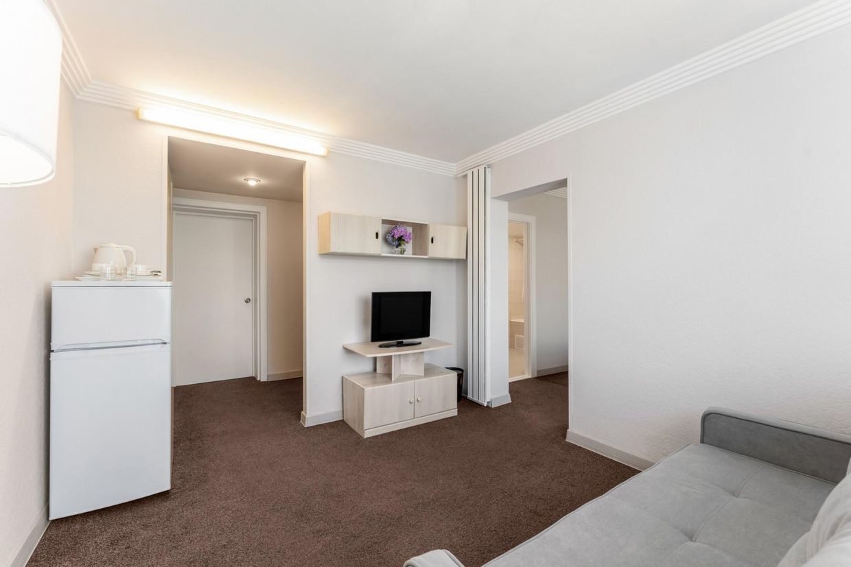 СОКОЛ, пансионат - 2