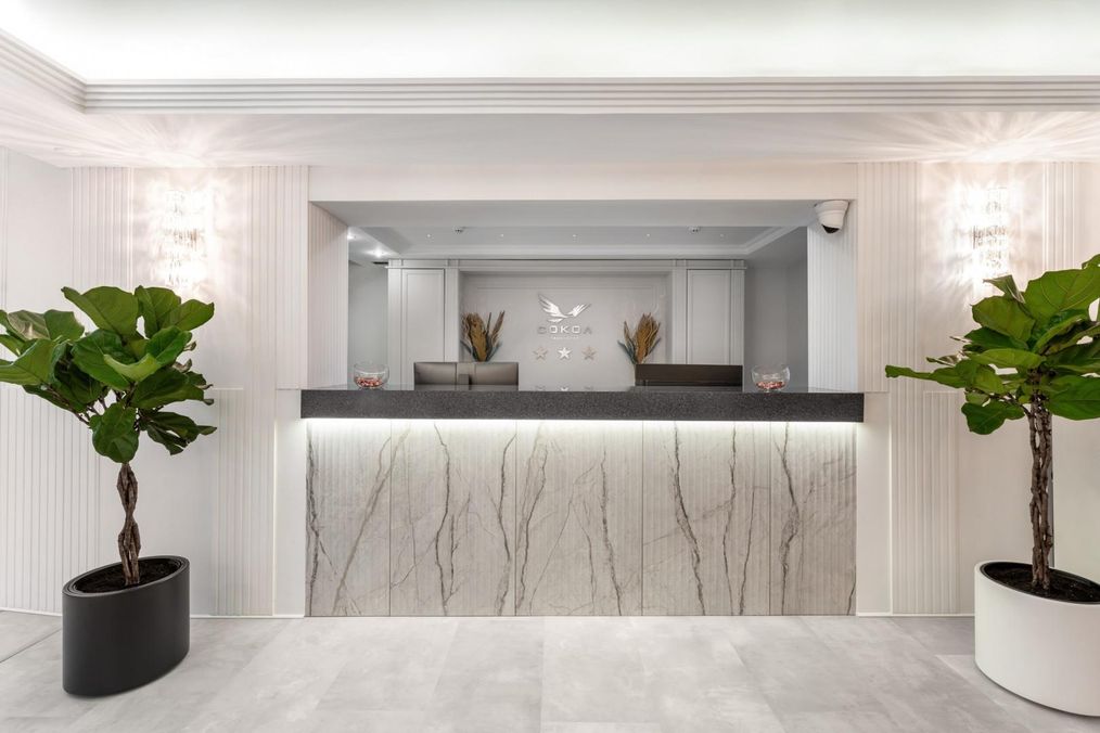 Картинка отеля - 11