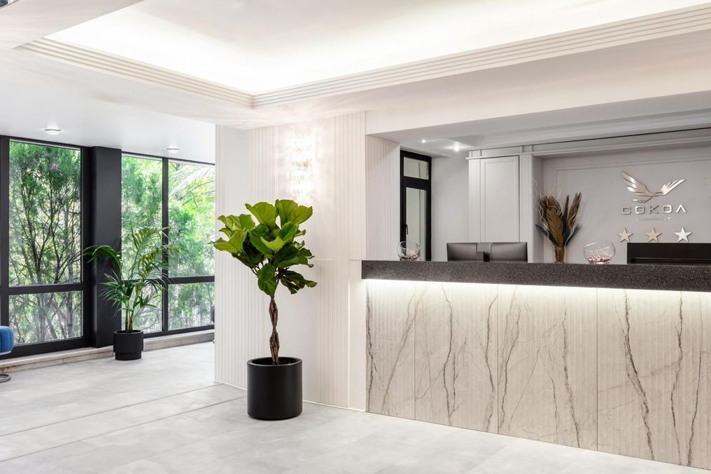 Картинка отеля - 12