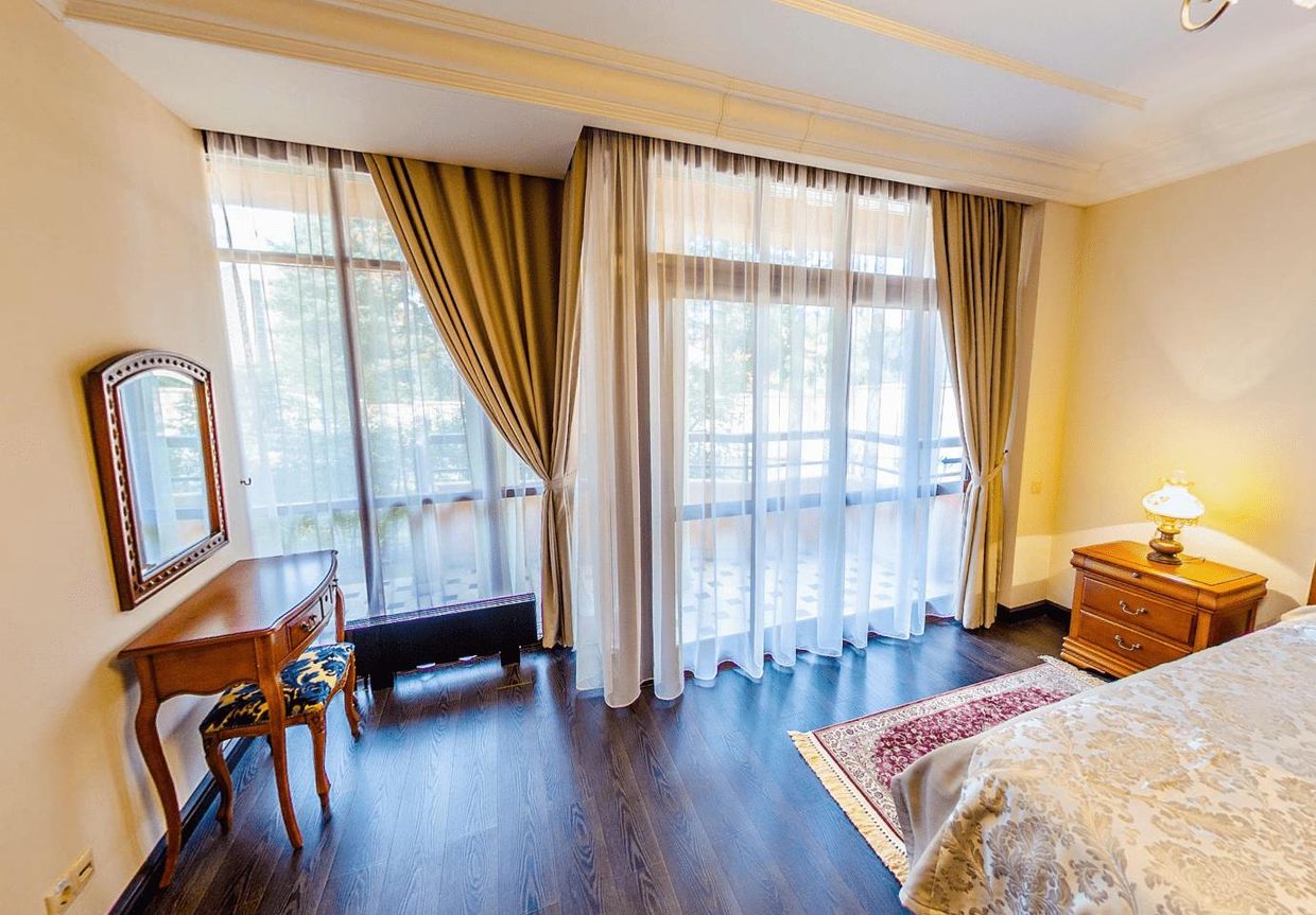 СОКОЛ, пансионат - 14