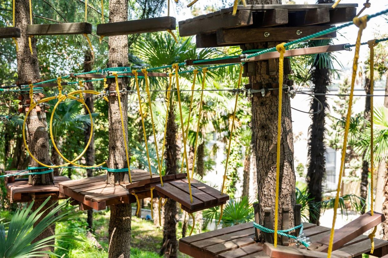 СОКОЛ, пансионат - 16