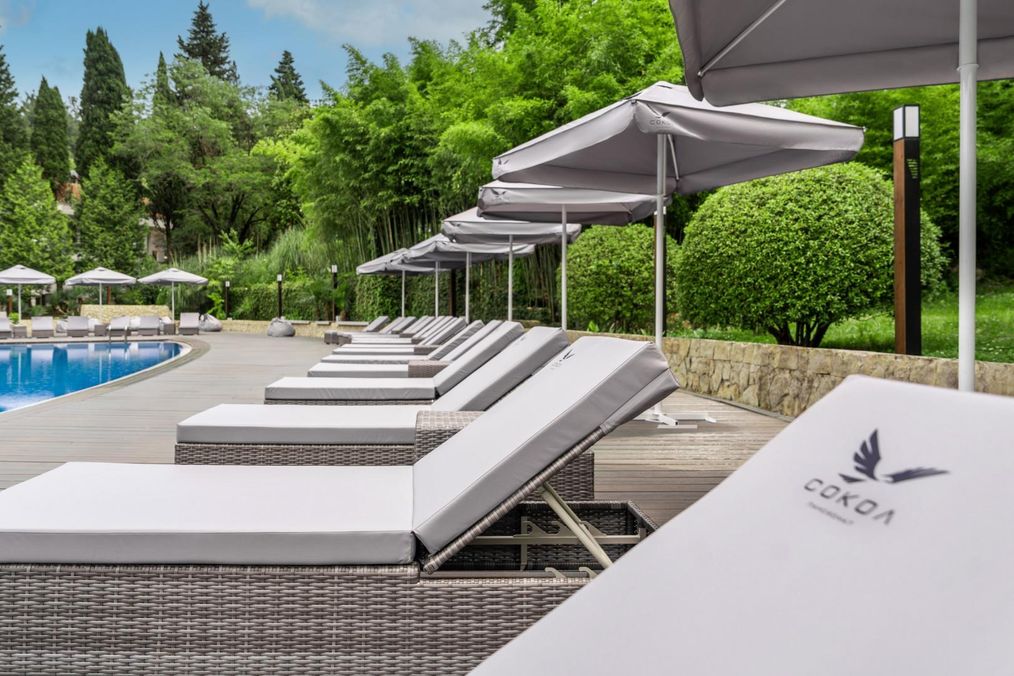 Картинка отеля - 21